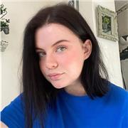 Élève en terminal Scientifique passionnée